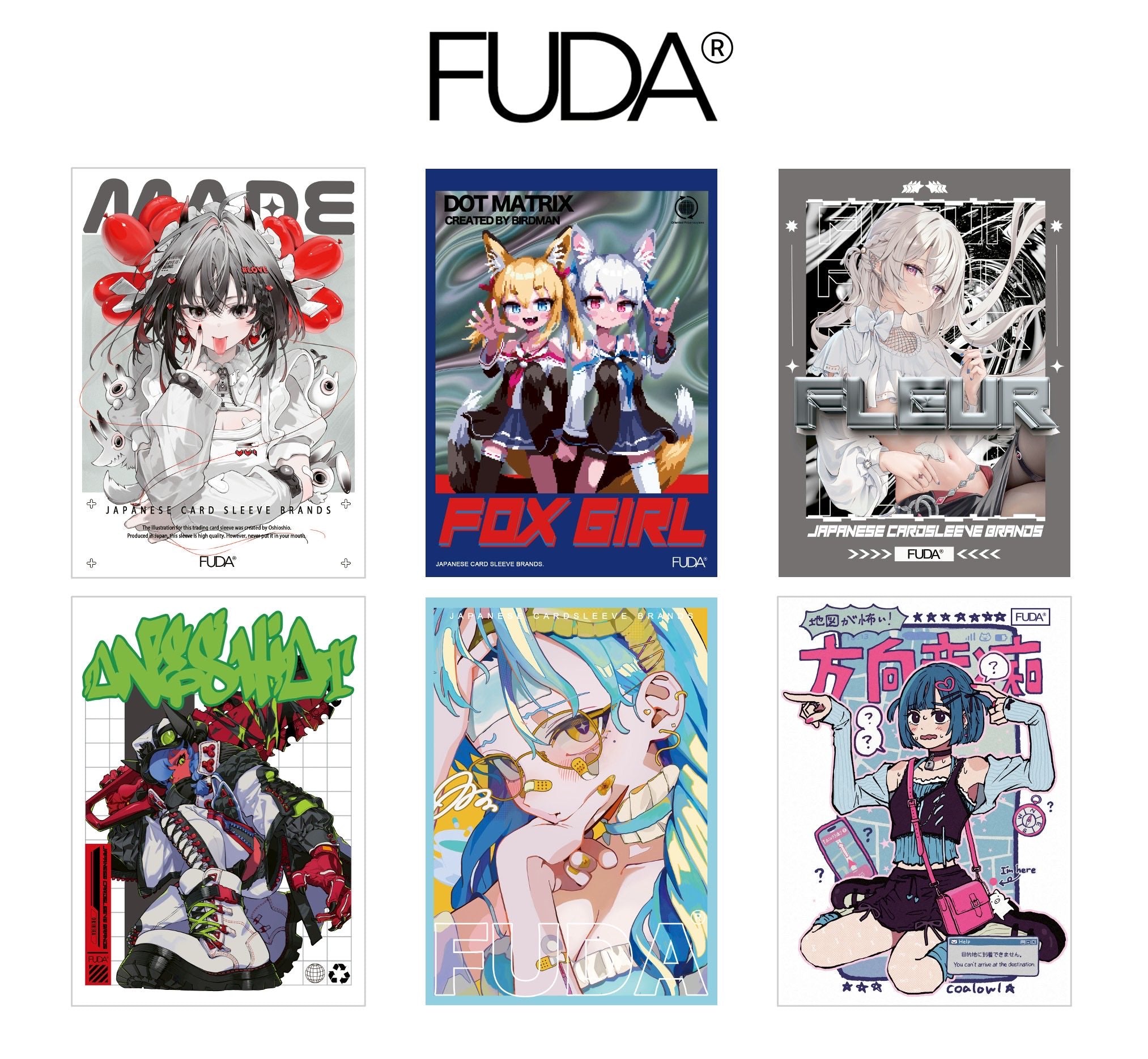 3rd Collection