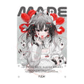 FUDA x Oshioshio #1