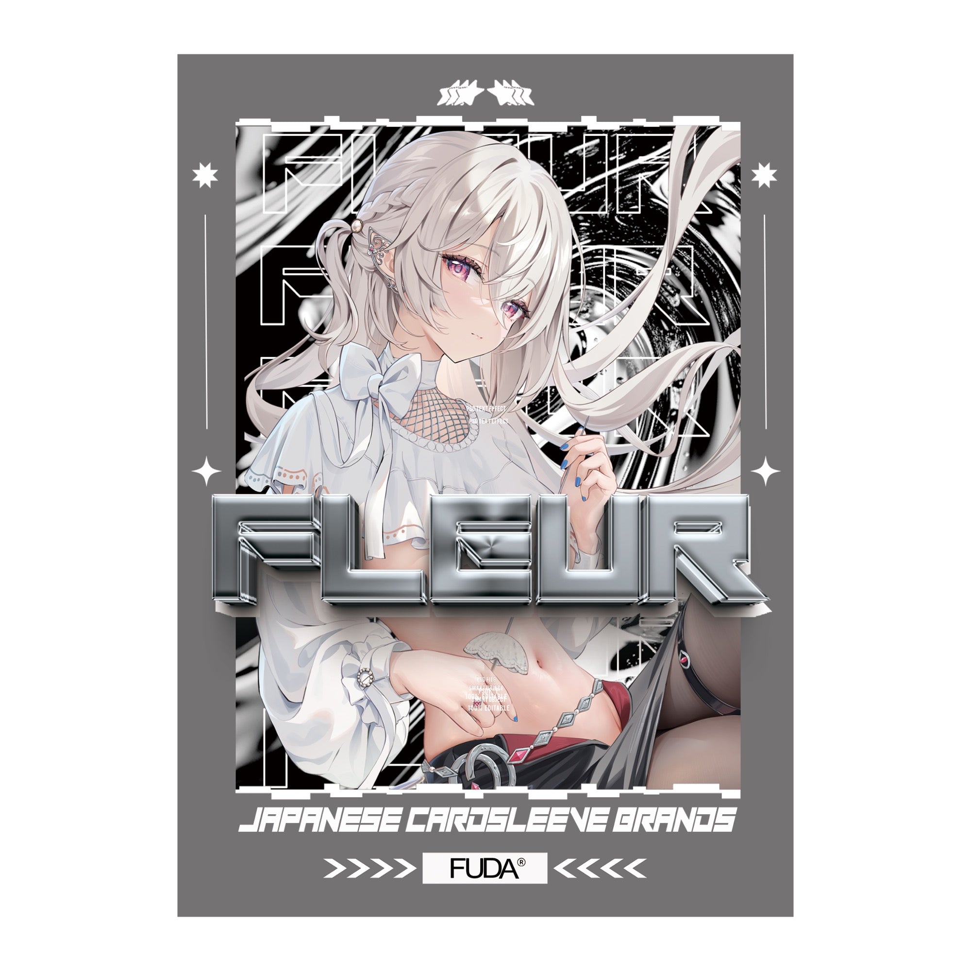 FUDA x Houkisei #1