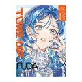 FUDA x PONKO #1