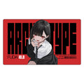 FUDA Play Mat x Harakenshi #1