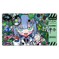 FUDA Play Mat x Terada Tera #2