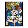 FUDA x Bukurote #1 trading card sleeve