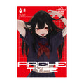 FUDA x Harakenshi #1 trading card sleeve