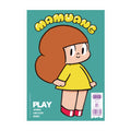 FUDA x Mamuang #1 trading card sleeve