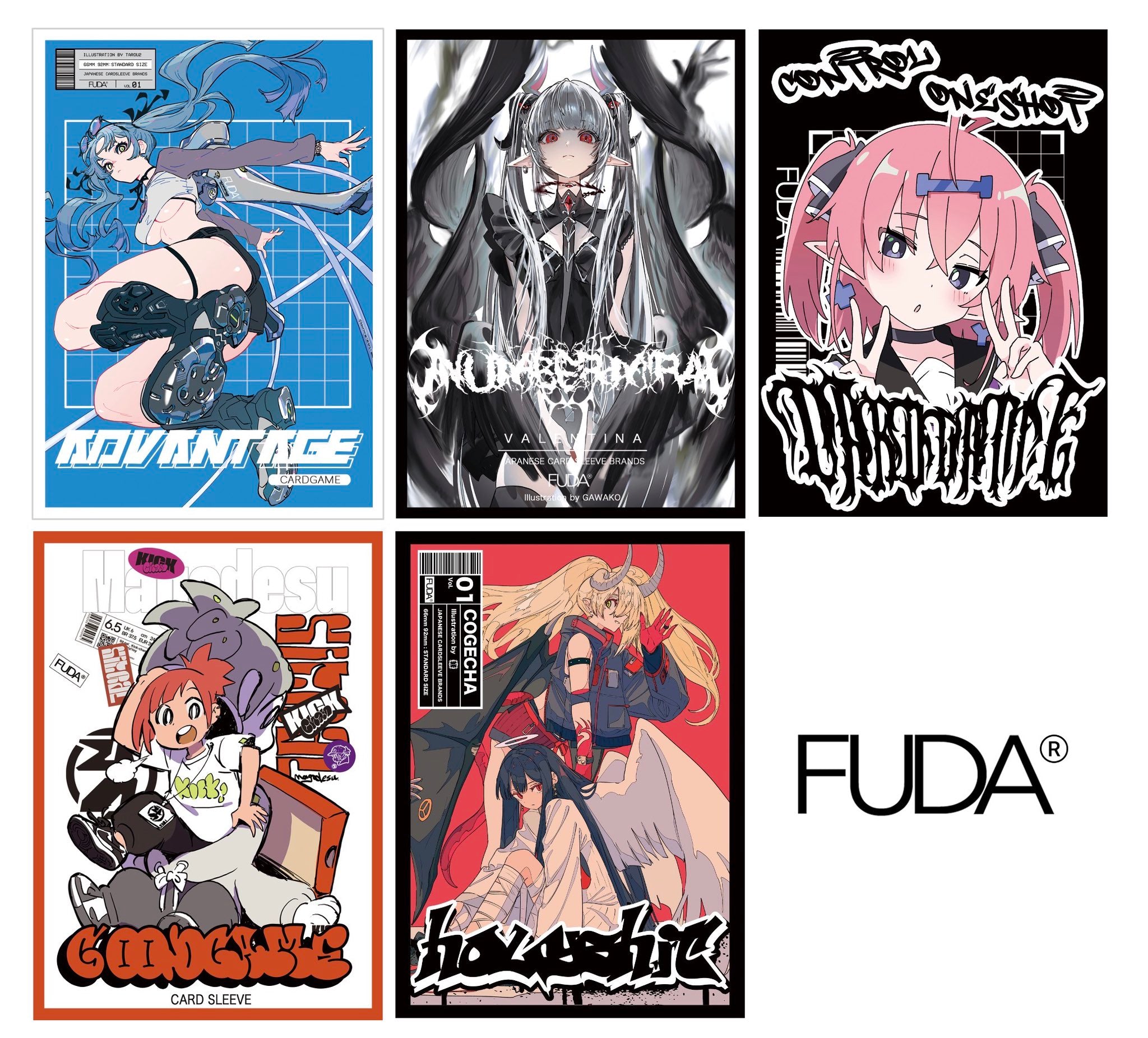 4th Collection